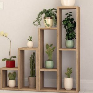 bookcase Sule space room divider in natural color,bookshelf,living room furniture,home gift,modular bookshelf,living room furniture