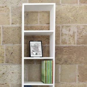 il_1000x1000.2283413402_485s.jpg bookshelf,five shelves,bookcase,modern bookshelves,solid wood bookshelf,handmade furniture,small bookcase