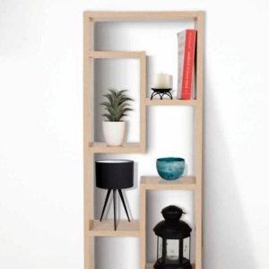 il_1000x1000.2371735156_kh3o.jpg Bookshelf,low bookshelves,dimensions 35cm W x 92.5 cm H x 18 cm D,handmade furniture,