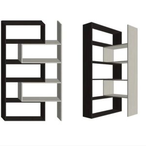 il_1000x1000.2486606420_tjpt.jpg bookcase room divider,room divider shelves,double side bookcase,modular room divider bookshelves,modern bookcase