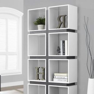 Stylish Square Shelves,wall cube shelves,bookshelves,handmade bookcase,modern bookshelf,living room furniture,cube shelves