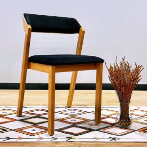 Mid Century Modern Chair Wooden Dining Chairs Danish Chair Armless Chair Custom Dining Chairs Unfinished Chairs