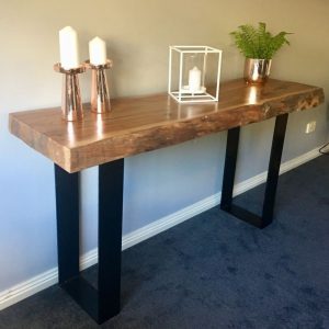 il_1000x1000.3749974730_qs32.jpg Console/sofa/Entrway table Rustic custom reclaimed Wood/Wooden/Solid/Live edge/slab luxury end/side/foyer/entry/kitchen/coffee/sehpa/ table