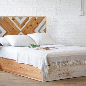 The Tribal Bed