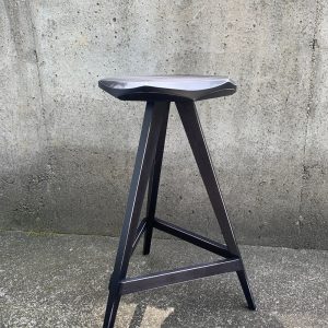 Bar Stool / Counter Stool / Stool - Tripod