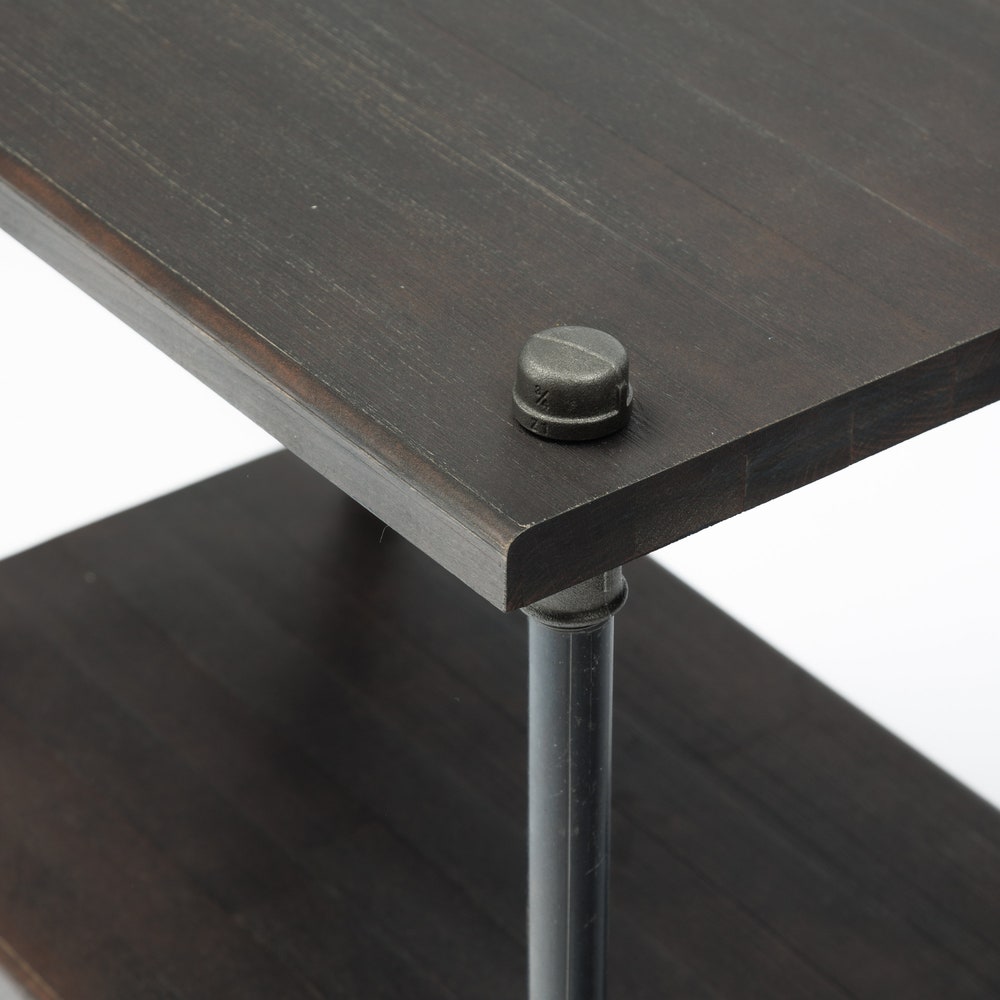 PIPON IV CAPS : 3 in 1 Stand for audio equipment - Image 4