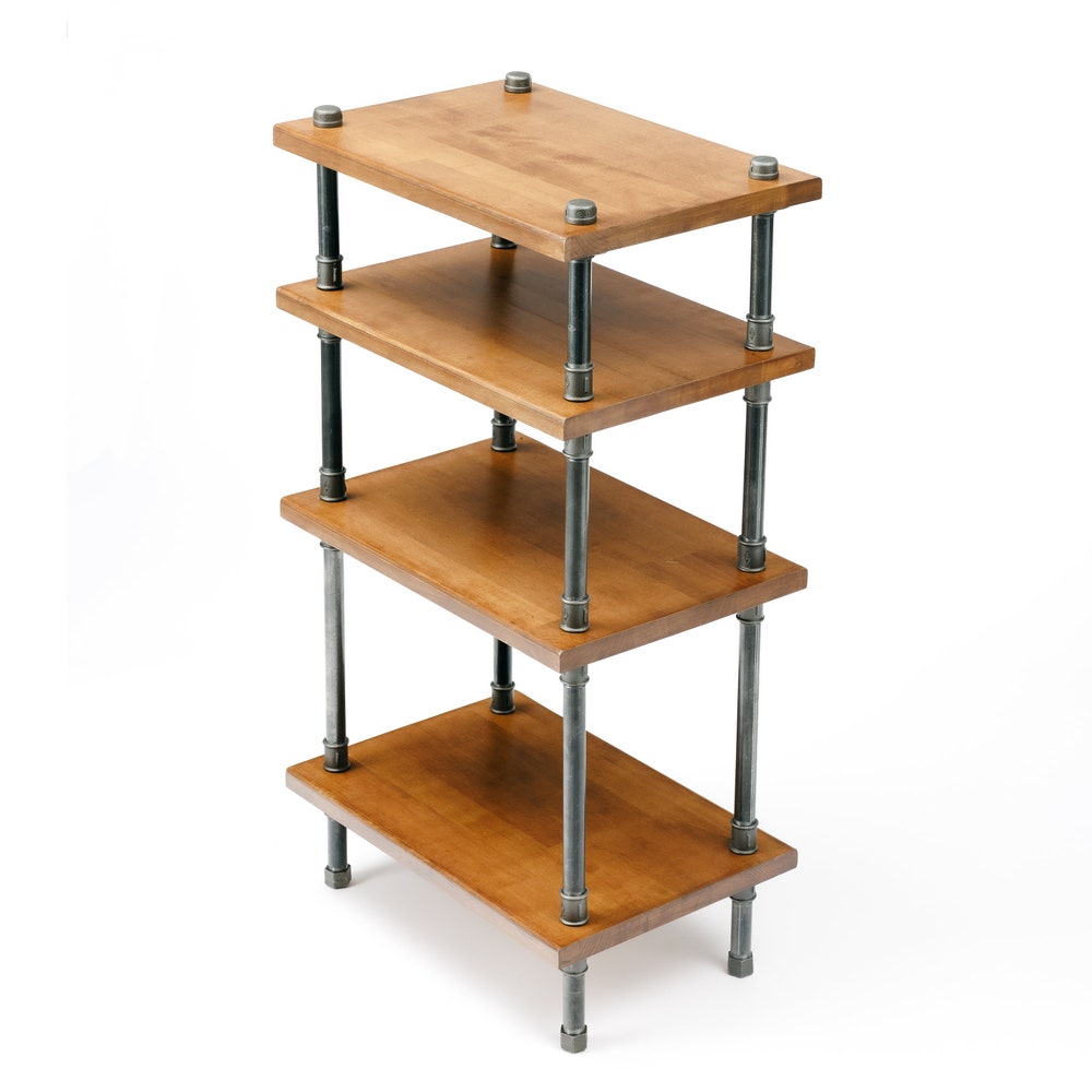 PIPON IV CAPS : 3 in 1 Stand for audio equipment - Image 6