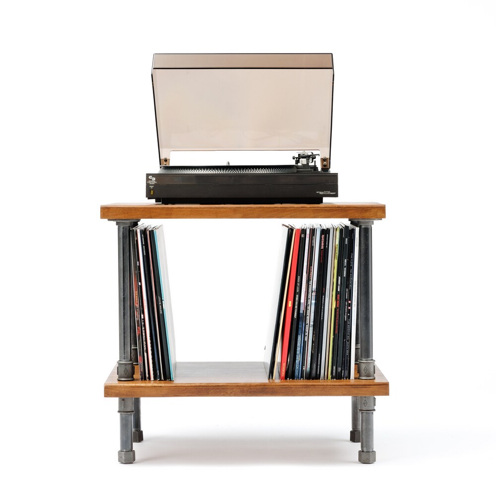 PIPON II : Stand for audio equipment - Image 4