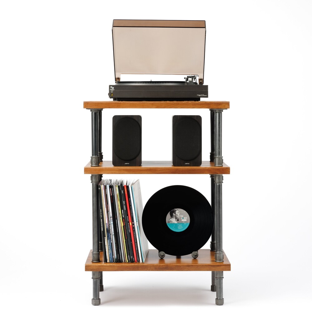 PIPON II : Stand for audio equipment - Image 9