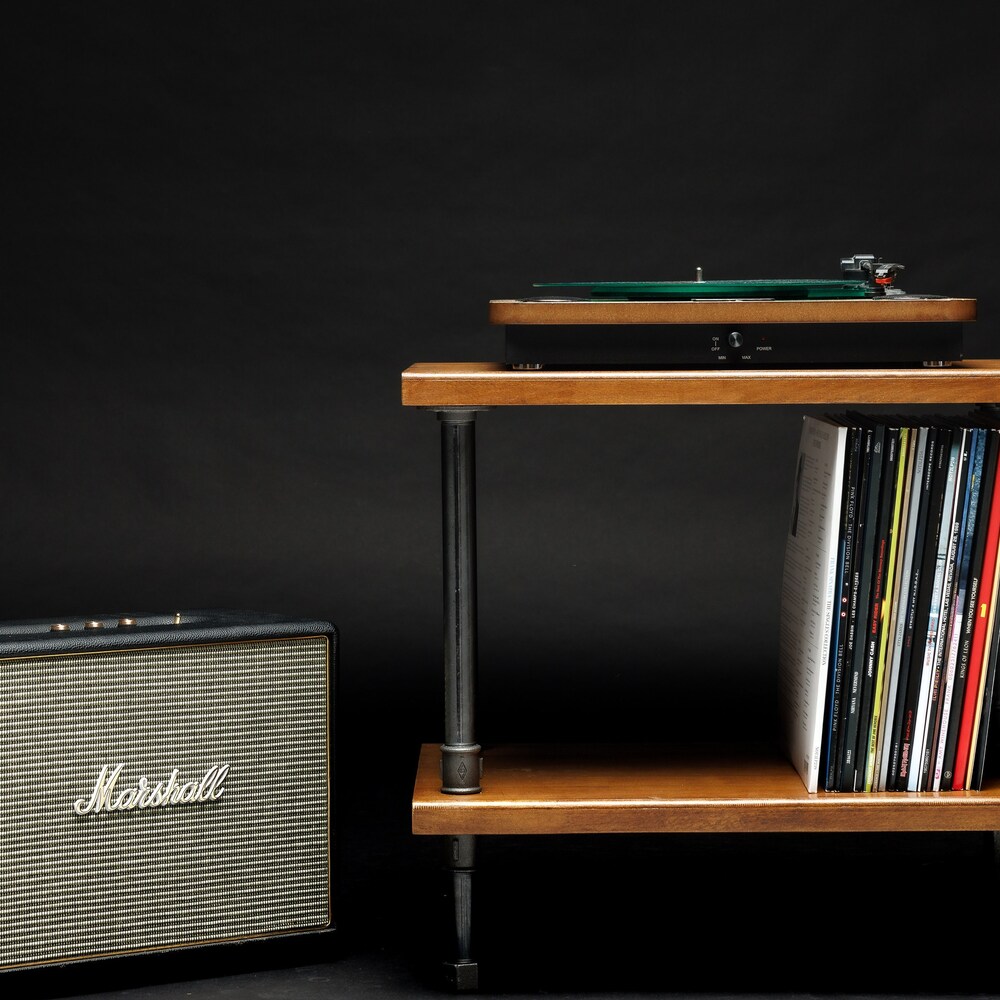 PIPON II : Stand for audio equipment - Image 2