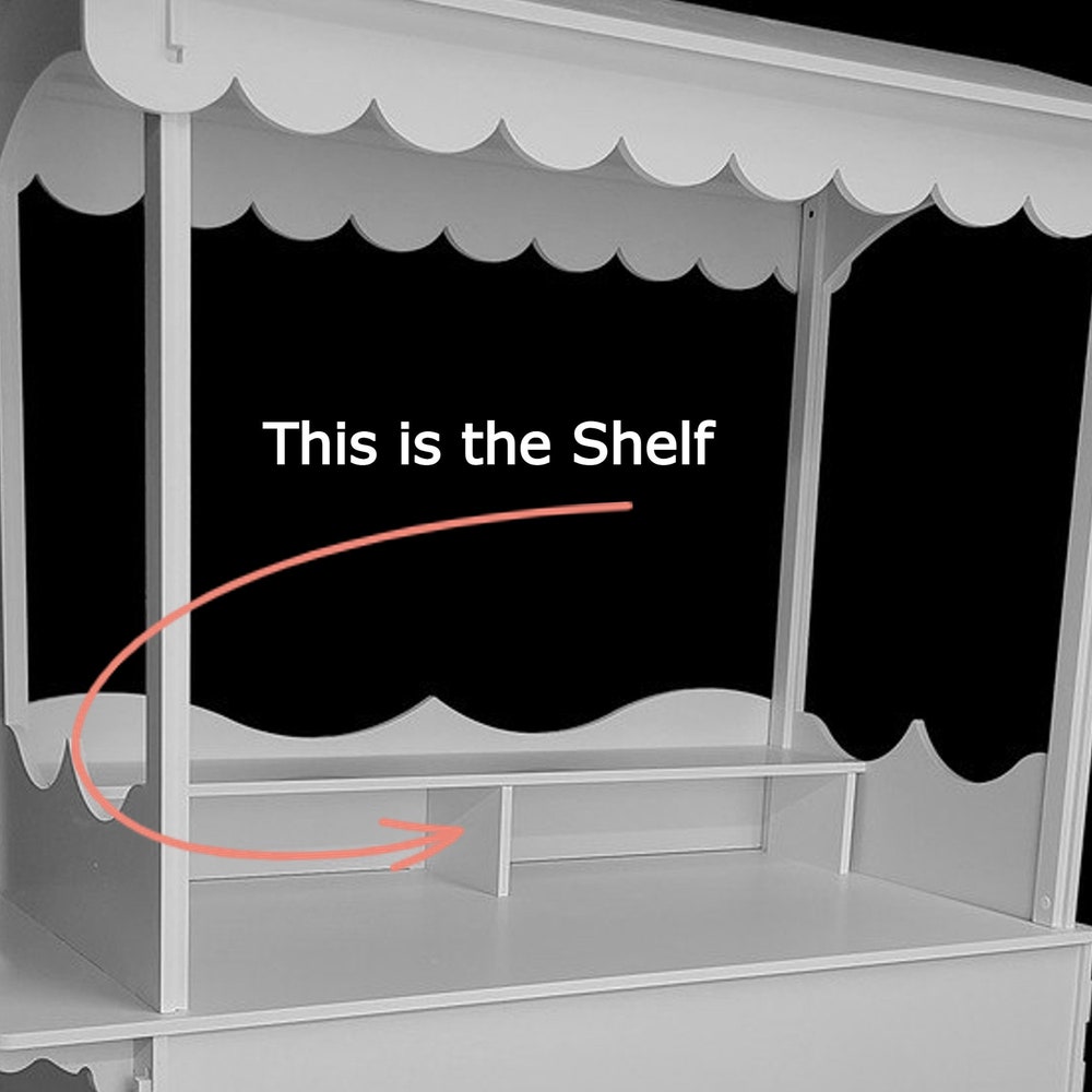 Sweet Cart, Candy Cart, Cake stand, mini Bar, Party Decorations, Wedding decorations, Dessert Bar, Wedding gift - Image 10