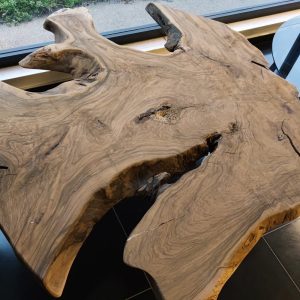 Mother Nature, Natures Finest, Wood Slab, Live Edge, Forest Tree Live edge Walnut Redwood coffee table, Live edge Redwood coffee table