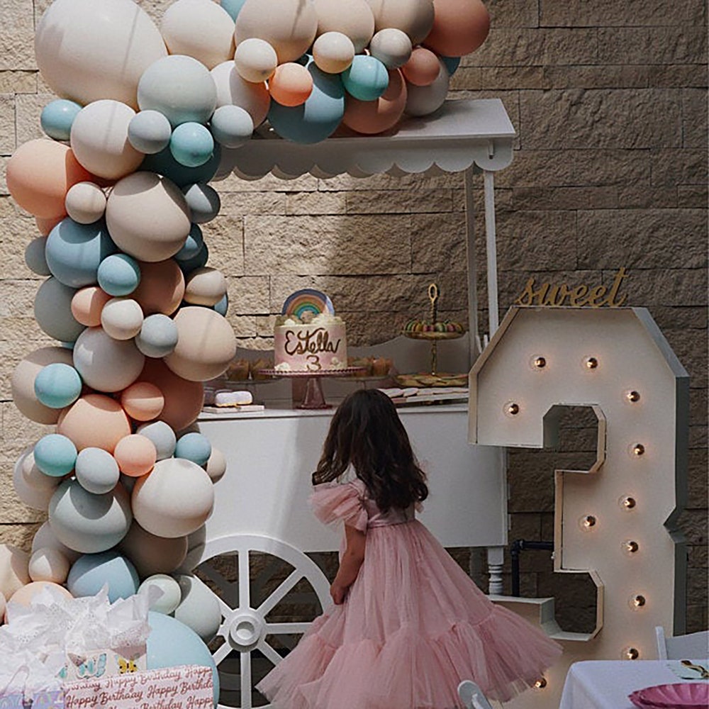 Sweet Cart, Candy Cart, Cake stand, mini Bar, Party Decorations, Wedding decorations, Dessert Bar, Wedding gift - Image 7