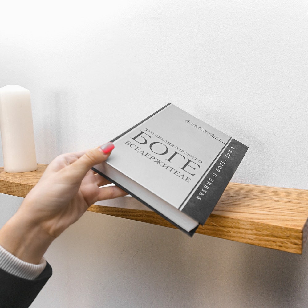 Live Edge Walnut Floating Shelves, Reclaimed Industrial Wooden Floating Shelves, Farmhouse Heavy Duty Floating Shelves, Bathroom Shelf - Image 10