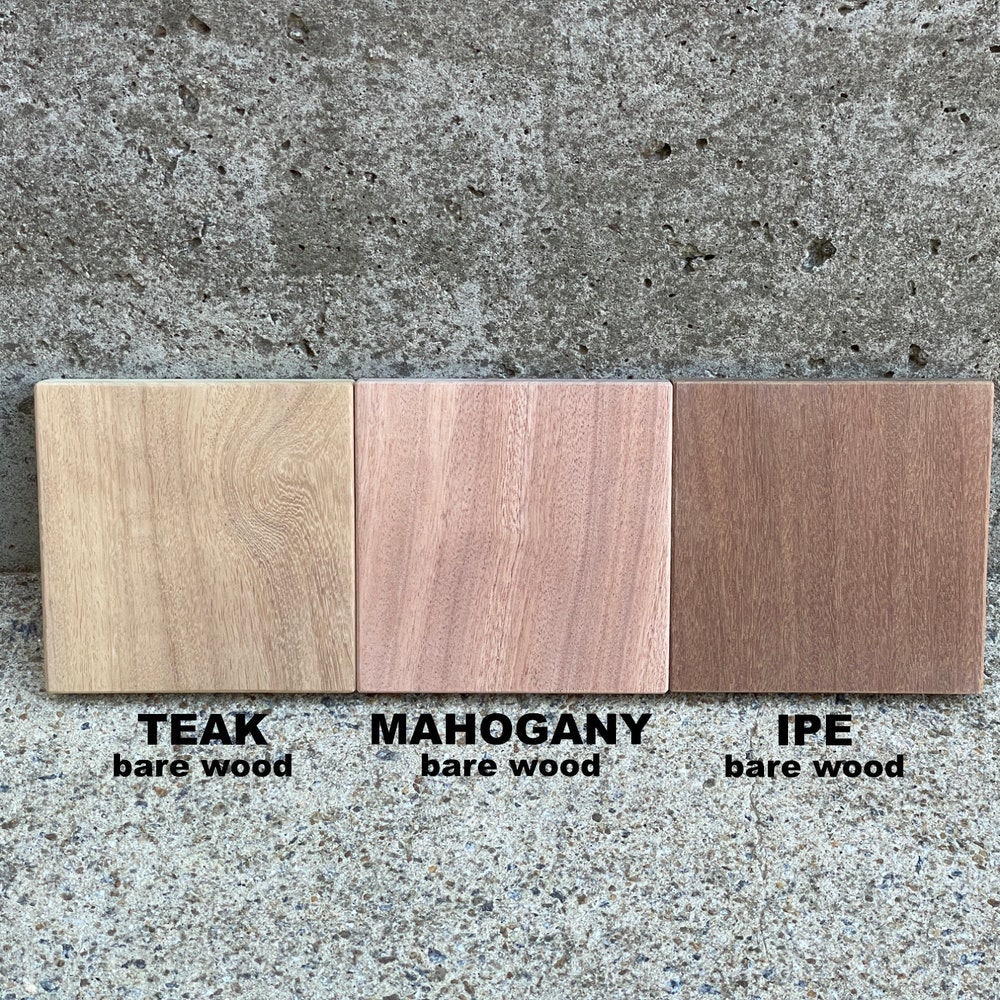 Wood Adirondack Chair | Patio Chair | Contemporary Outdoor Furniture | Modern Club Chair | Outdoor Armchair | Sunroom Furniture - Image 10