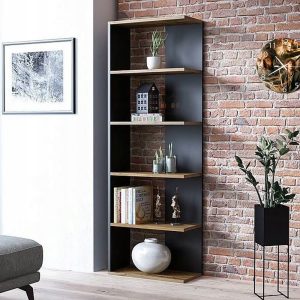 handmade furniture,modern bookshelf,geometric bookshelf,bookcase,bookshelf,bookshelves,Decorative Bookshelf,Side Bookshelf,book shelf