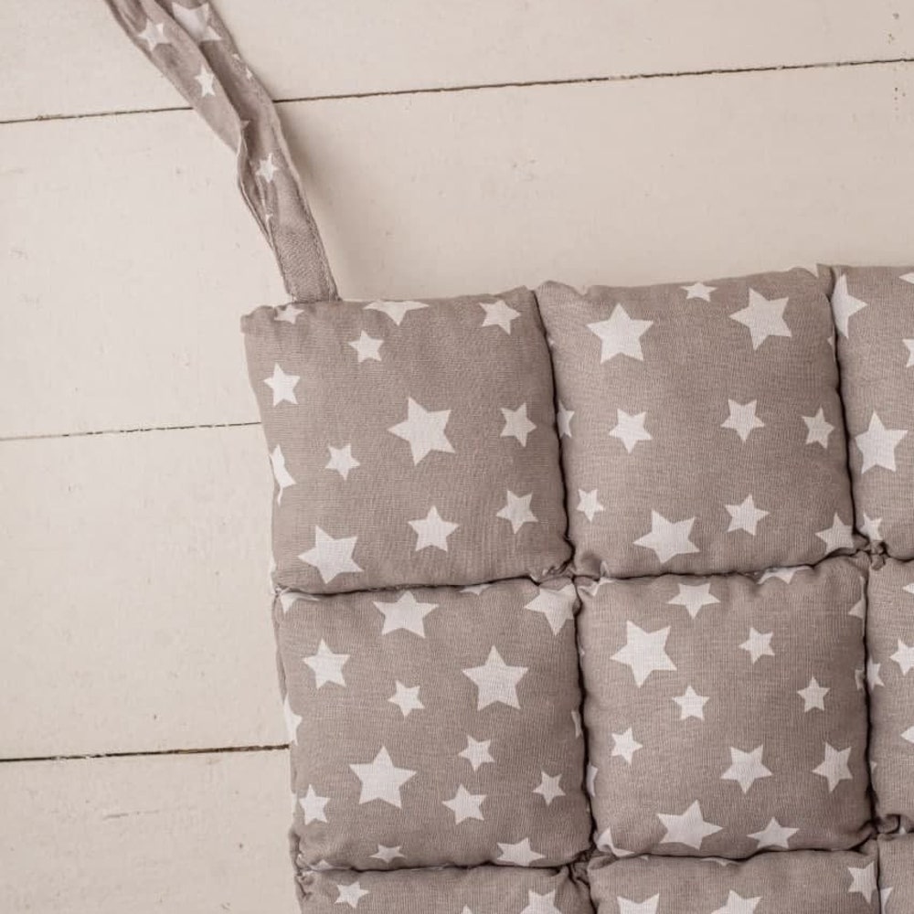 Christmas Edition - Montessori climber + Rocker with Cushion, Indoor playground, Montessori furniture, Indoor baby swing, Educational toy - Image 10