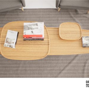 il_1000x1000.4399535011_4s4x.jpg Sculptural table, African teak Coffee table, End table, Wood table, Entry way table, Midcentury coffee table, Narrow end table, Table runner