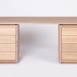 il_1000x1000.4429391850_8dw6-1.jpg Desk / Home office desk / solid wood desk / oak desk / oak office desk / writing desk / computer desk / office desk / oak office furniture