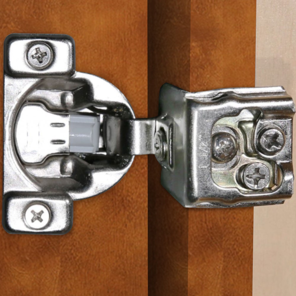 60 Inch Saddle Brown Raised Panel Bathroom Vanity with Double Sink Bases, Bathroom Furniture with Drawers - 60" W x 34.5" H x 21" D - Image 4