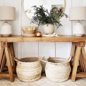 il_1000x1000.4572844341_ayk7.jpg Console/sofa/Entrway table Rustic custom reclaimed Wood/Wooden/Solid/Live edge/slab luxury end/side/foyer/entry/kitchen/coffee/sehpa/ table