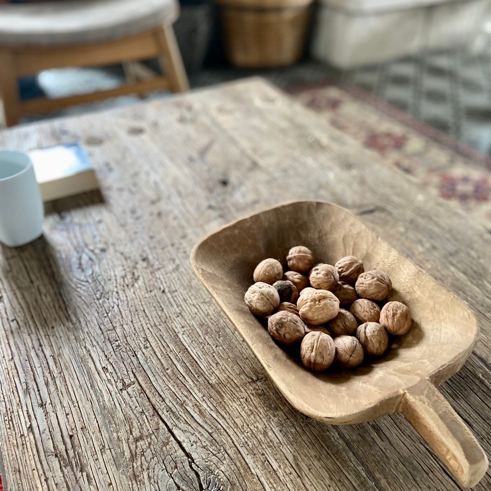 Wood Coffee Table Rustic Reclaimed Wood Furniture and Decor, Reclamied Furniture Rustic Coffee Table Wood - Image 6