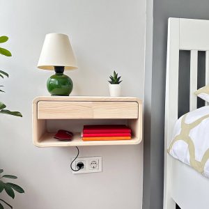 il_1000x1000.4829239959_s0rp.jpg Free shipping,Floating shelves,floating nightstand,nightstand,bedside table