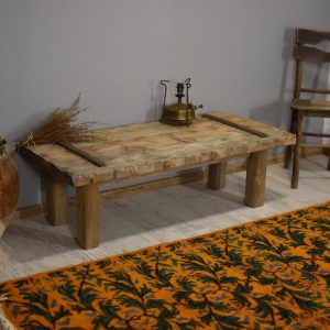 il_1000x1000.4829304944_sa6y.jpg Coffee table rustic for living room live edge side table wooden rustic mid century farmhouse furniture rectangular vintage like barnwood