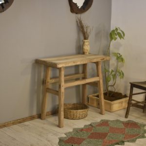 il_1000x1000.4877192743_q769.jpg Dresser table coffee table Rustic wood Handmade console table Hallway furniture entryway live edge entry table reclaimed wood gift for women