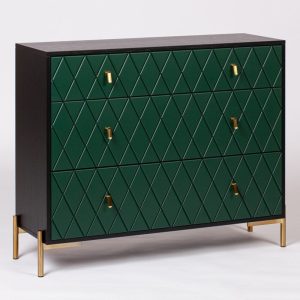 Sideboard with drawers. Handmade chest off drawers