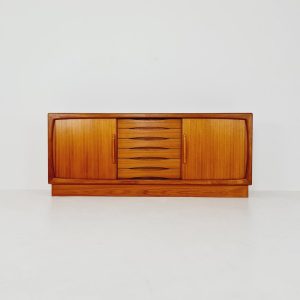 MidCentury Danish Teak Sideboard by Dyrlund, 1960s