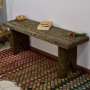 il_1000x1000.4972307898_gqpm.jpg Coffee table rustic for living room live edge side table wooden rustic mid-century farmhouse furniture rectangular vintage -like