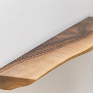 Walnut Floating Shelves, Floating Wood Shelves, Custom Floating Shelves, Floating Kitchen Shelves, Live Edge Floating Shelves, Solid Shelves