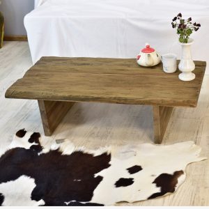 il_1000x1000.5180080712_15xj.jpg Coffee table wood table for living room handmade rustic live edge side table wood rustic mid century farmhouse furniture rectangle vintage