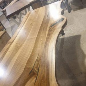 Live Edge Table, Walnut Table, Custom Table, Dinning Room Table, Garden Table, Kitchen Table, office table