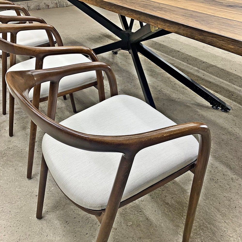 wooden chairs,chair,custom order chair,dining table chair,scandinavian chair,lette chair