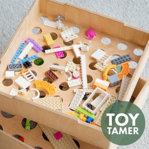 Building Toys, Gifts for kids, Blocks for kids, Toy storage, Building Toys box, Brick sorter, Brick tray, Brick organizer, Baby toddler toys