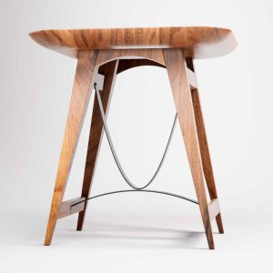 Vintage nightstand Bedside table Nightstand  mirrored farmhouse nightstand Modern coastal lamp table bedroom furniture end table bedside