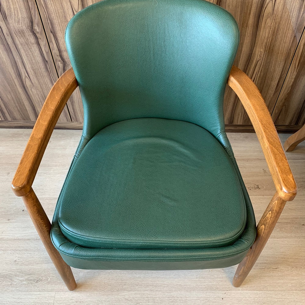 wooden chairs,chair,custom order chair,dining table chair,scandinavian chair,lette chair - Image 7