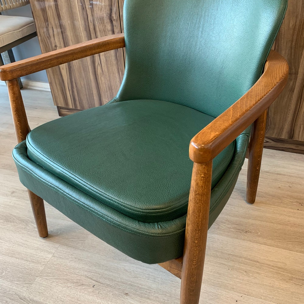 wooden chairs,chair,custom order chair,dining table chair,scandinavian chair,lette chair - Image 9