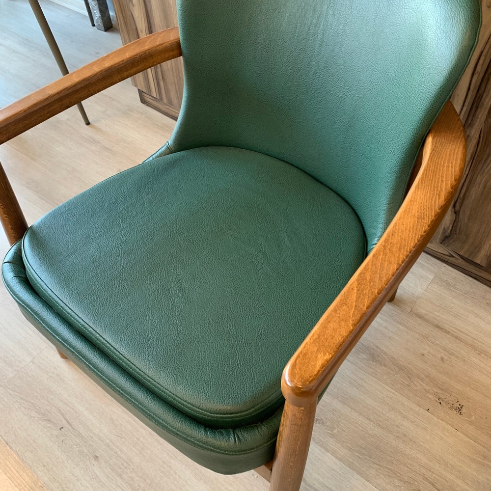 wooden chairs,chair,custom order chair,dining table chair,scandinavian chair,lette chair - Image 10