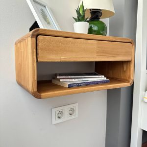il_1000x1000.5466891699_dwd4.jpg Free shipping,Floating shelves,floating nightstand,nightstand,bedside table