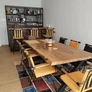 Live Edge Table, American Walnut Table, Walnut Table, Custom Table, Dinning Room Table, Garden Table, Kitchen Table, office table