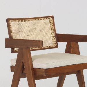 Jeanneret Armchair Cushion