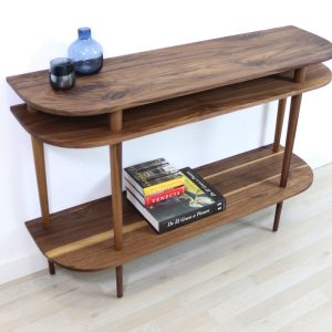 il_1000x1000.5520339656_2z1u.jpg Console table with shelves in solid American Oak or Walnut