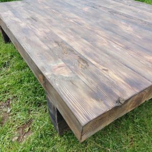 Rustic Wooden Coffee Table,Sofa Table, Live Edge Coffee Table, Mid Century Coffee Table,Modern Coffee Table, Natural Wooden Coffee Table