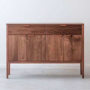 Avers Credenza - Available in other woods