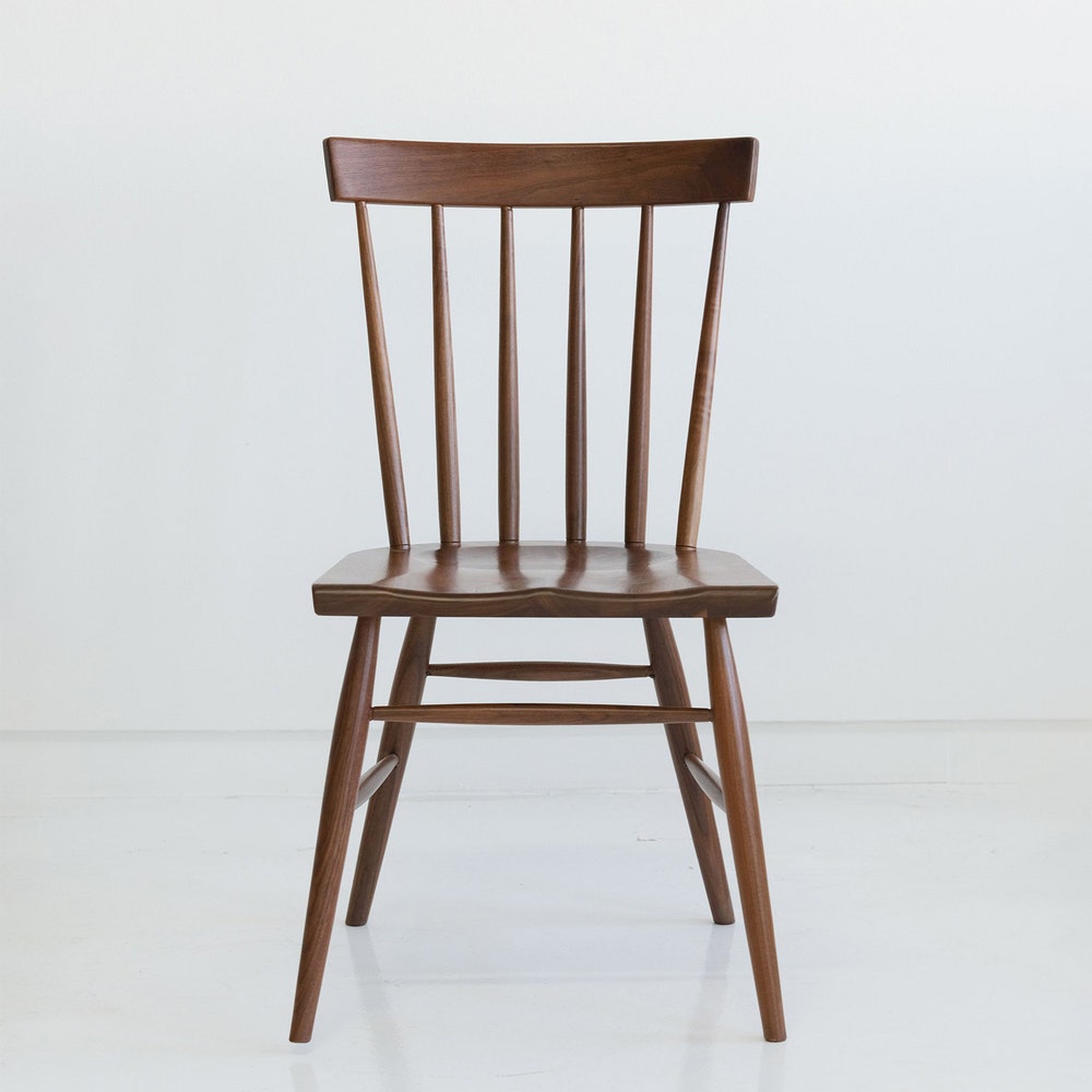 Windsor Chair - Available in other woods - Image 6