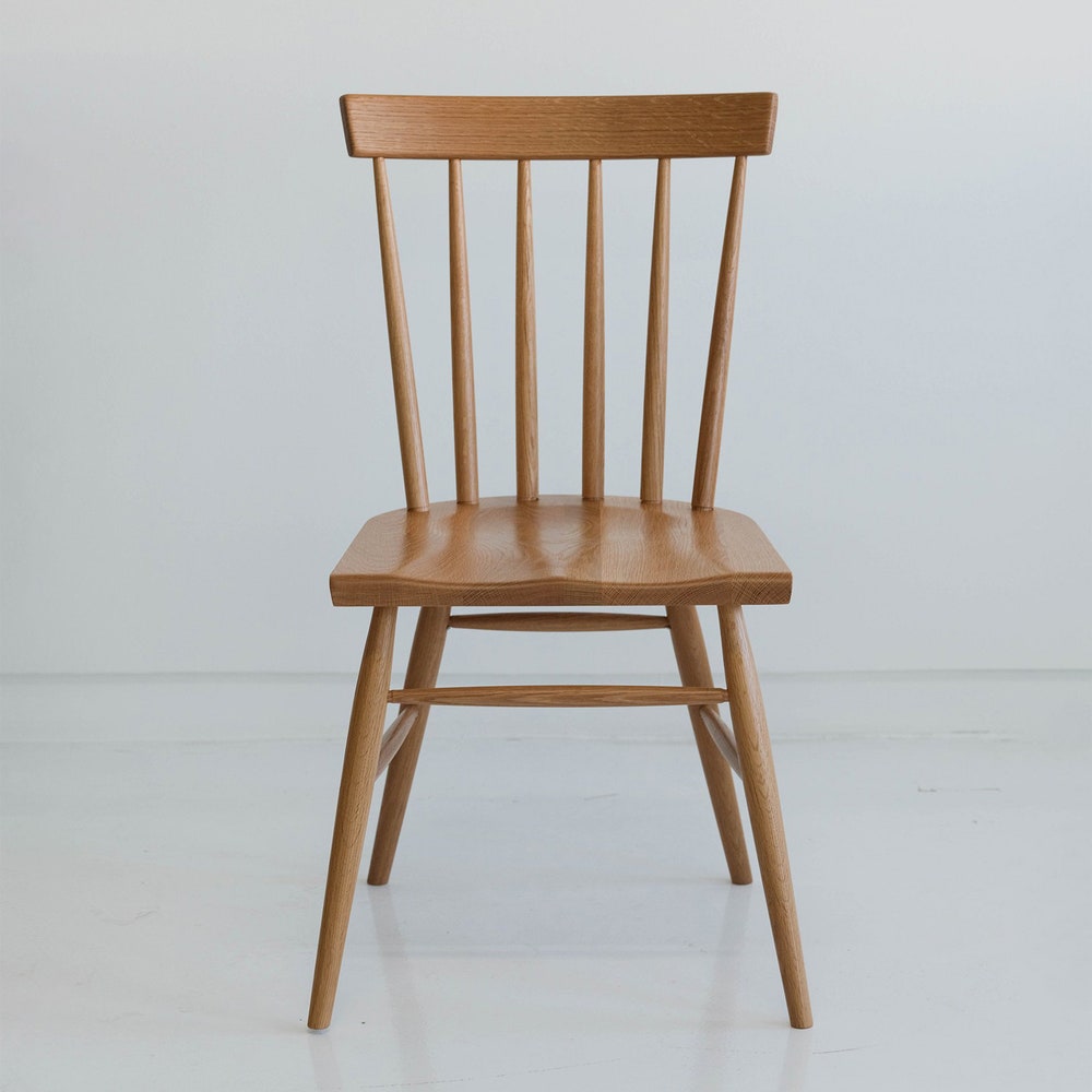 Windsor Chair - Available in other woods - Image 7