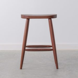 Henry Stool - Counter Stool - Solid Wood